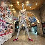 ルッカ - ♦︎ナナちゃん、おひさ〜♬