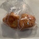 MIGNON - 料理写真:プレーンミニクロ