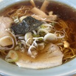 一冨士らーめん - 