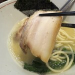 らー麺屋 バリバリジョニー - 