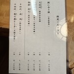 うなぎ亭 友栄 - 