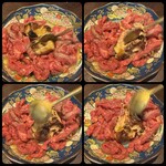 ルッカ - ♦︎Ｍくん、混ぜ混ぜ☆ありがとうございました♬