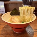 らー麺屋 バリバリジョニー - 