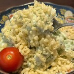 ルッカ - ♦︎ちなみにＫはリフトのみ(笑)