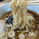 一冨士らーめん - 