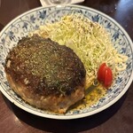 ルッカ - ♦︎ルッカの名物ハンバーグ［400g］