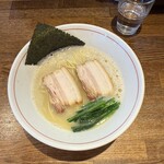 らー麺屋 バリバリジョニー - 