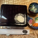 うなぎ亭 友栄 - 