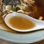 一冨士らーめん - 