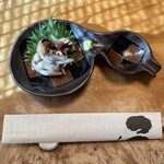 うなぎ亭 友栄 - 