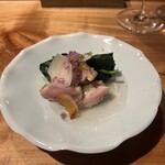 焼き鳥 とりら - 