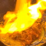 ルッカ - ♦︎メラゾーマ〜