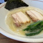 らー麺屋 バリバリジョニー - 