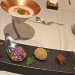 翆陽 エクシブ箱根離宮 - 