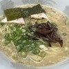 博多とんこつ 大晃ラーメン