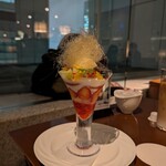 ラウンジ サウスコート - 
