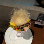 ラウンジ サウスコート - 