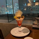 ラウンジ サウスコート - 