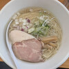 中華そば 麺処 大椎亭