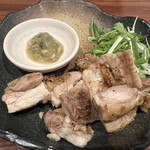 향토 요리 고시키 혼텐