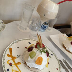 マッシモ・マリアーニ - 