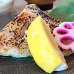 信楽カントリー倶楽部 田代コース レストラン - 