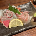 향토 요리 고시키 혼텐