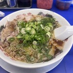 来来亭 - 料理写真: