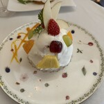 マッシモ・マリアーニ - 