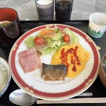 APA HOTEL - 料理写真: