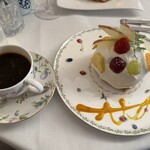 マッシモ・マリアーニ - 