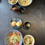 ニーニャニーニョ 桜小町 - 