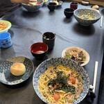 ニーニャニーニョ 桜小町 - 