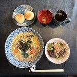 ニーニャニーニョ 桜小町 - 