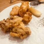 bistro douce 武蔵小杉 - 