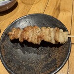 かしわ屋 こばやし - 