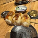 かしわ屋 こばやし - 