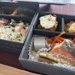 JAL PLAZA - 料理写真: