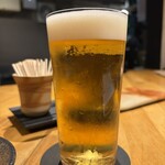 かしわ屋 こばやし - 