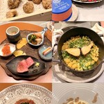 ア・ニュ Shohei Shimono - 