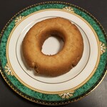 ミスタードーナツ - 料理写真:オールドファッション