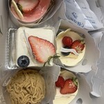 ラ・プレシューズ - 