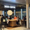 365日とCOFFEE ニュウマン高輪店
