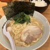 横浜家系ラーメン 魂心家 船橋店
