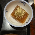 小さかった男 とんかつ 寅 - 