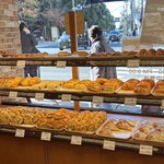 NIKI BAKERY 駒込店 - 