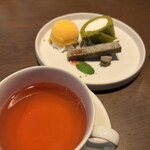 ダイナミックキッチン＆バー 燦 - 