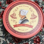 タンテ・アニー - パッケージ