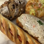 NIKI BAKERY 駒込店 - 