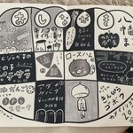 カメイノ食堂 - 